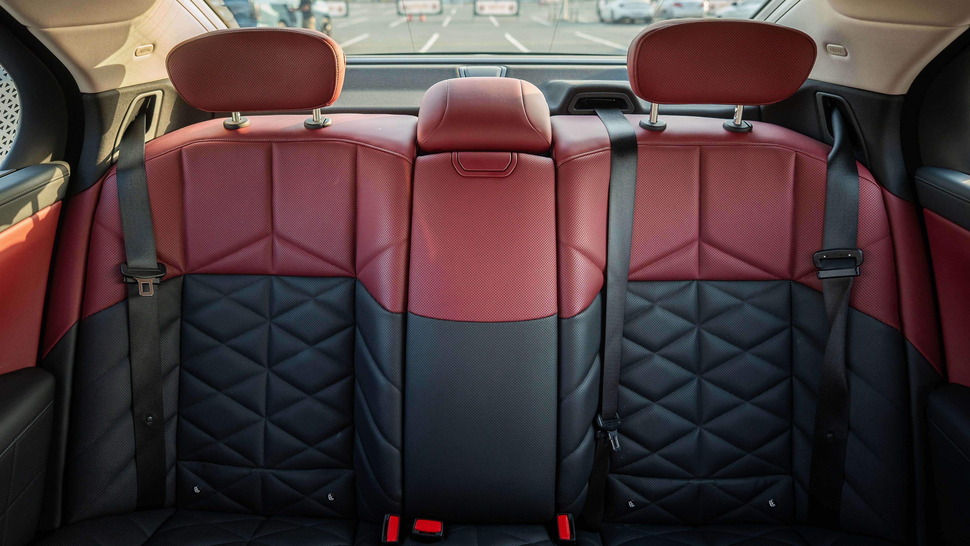 BMW 7 Series Hire in Dubai