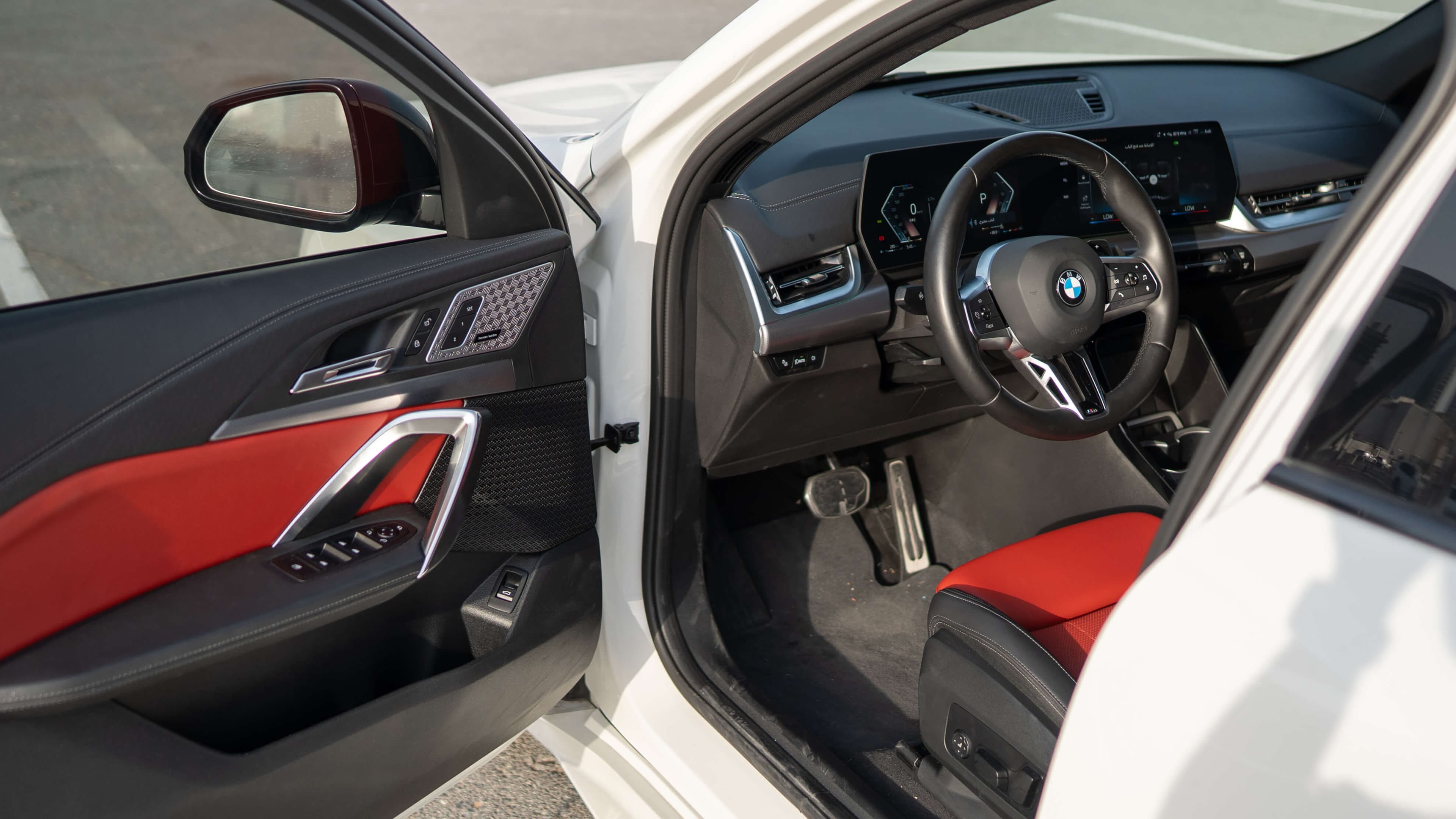 BMW X2 price in Dubai