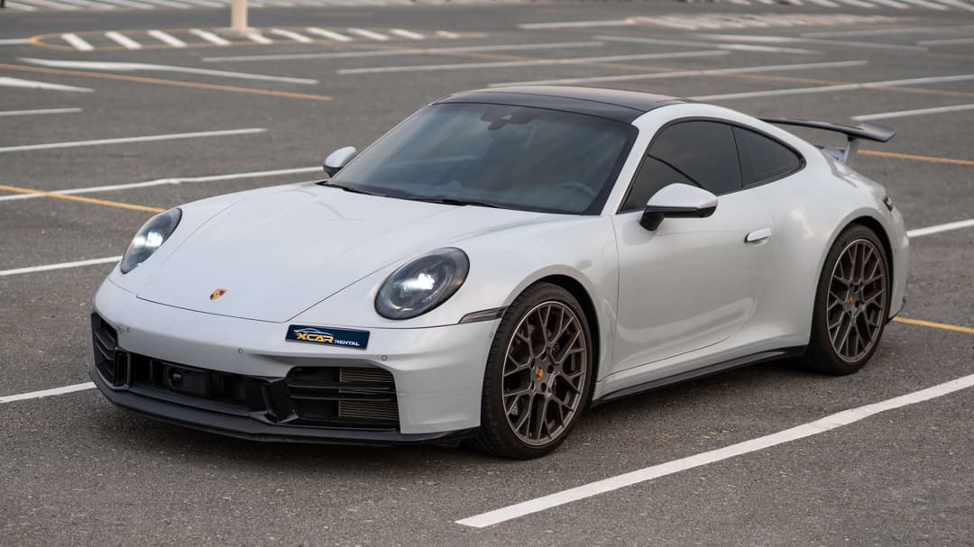 Supercar