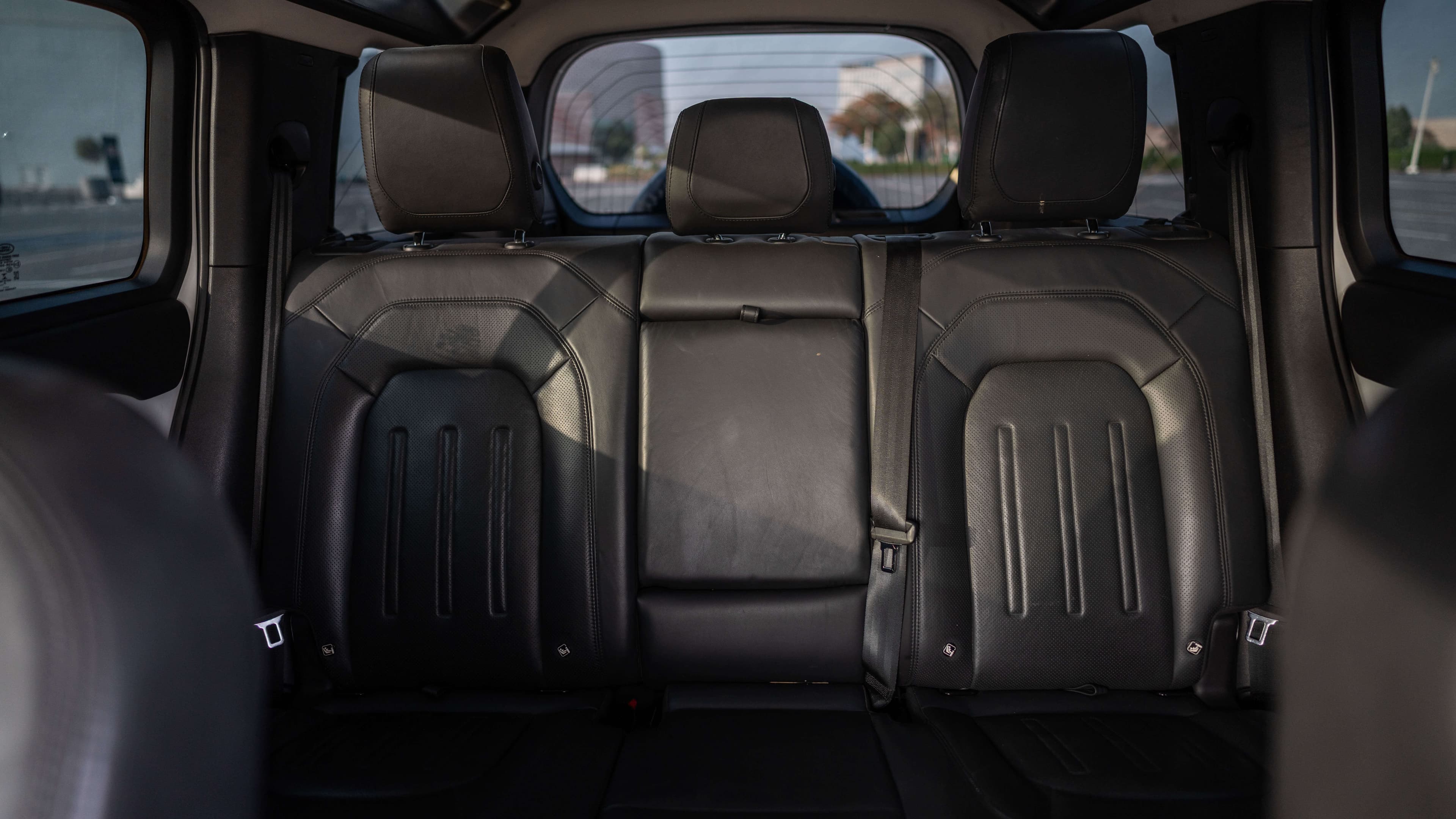Range Rover Defender price in Dubai